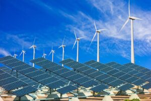 Die Zukunft von SOLAR: Der Weg zu einer grüneren Welt Die Lichtenergie, ein wesentlicher Bestandteil der grünen Energie, ist der Schlüssel zur Veränderung der menschlichen Lebensräume und zur Wiederherstellung einer üppigen, grünen Umwelt in unserem globalen Dorf. Wenn wir uns die Zukunft von SOLAR vorstellen, dann sehen wir eine Welt, in der diese erneuerbare Ressource im Mittelpunkt unseres Strebens nach Nachhaltigkeit steht. In dieser helleren Zukunft wird die SOLAR-Technologie immer effizienter und erschwinglicher werden, so dass sie für Gemeinden auf der ganzen Welt zugänglich wird. Solarmodule werden sich nahtlos in unser tägliches Leben integrieren und Dächer, Fassaden und sogar Straßen schmücken, indem sie das Sonnenlicht einfangen und in saubere, nutzbare Energie umwandeln. Wir stellen uns eine Zukunft vor, in der sich SOLAR-Kraftwerke über weite Landschaften ausbreiten und die immense Kraft der Sonne nutzen, um Strom in einem noch nie dagewesenen Ausmaß zu erzeugen. Diese Anlagen werden nicht nur Millionen von Menschen mit Energie versorgen, sondern auch als Hoffnungsschimmer für eine grünere, nachhaltigere Zukunft dienen. Darüber hinaus wird die SOLAR-Technologie den Weg für innovative Anwendungen wie solarbetriebene Fahrzeuge, intelligente Städte und sogar weltraumgestützte Solarkraftwerke ebnen. Diese Fortschritte werden die Art und Weise, wie wir leben, arbeiten und reisen, revolutionieren, unseren CO2-Fußabdruck verringern und die wertvollen Ressourcen der Erde schonen. Im Zuge der weiteren Entwicklung von SOLAR stellen wir uns eine Welt vor, in der saubere Energie die Norm ist, nicht die Ausnahme. Eine Welt, in der jeder Einzelne zu einer gesünderen Umwelt beiträgt, und in der wir gemeinsam ein lebendiges, blühendes globales Dorf schaffen, das in das warme Licht nachhaltiger SOLAR-Energie getaucht ist.