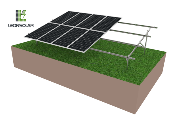 ダブルコラム型炭素鋼PVシステムは、効率的で安定した太陽光発電のために設計された地上設置型太陽光発電支持構造です。このシステムは、大規模な太陽光発電所、工業プラント、商業ビルなどで、ソーラーパネルを設置し、太陽光への露出を最適化するために広く使用されています。主な特徴と利点耐久性：高品質の炭素鋼で構成され、優れた耐食性と長期耐久性を誇ります。安定性：ダブルコラム設計により、悪天候下でもソーラーパネルをしっかりと支えます。高い耐荷重性：大きな風荷重と積雪荷重に耐えることができるため、さまざまな地域に適しています。設置が簡単：モジュール式の部品により、素早く簡単に組み立てられるため、設置にかかる時間と人件費を削減できます。調整可能な傾斜角度：傾斜角度の調整が可能なため、年間を通じて日射量を最大化できます。低メンテナンス：最小限のメンテナンスで済むため、システムの耐用年数を通じた全体的なコスト削減に貢献します。最適な間隔：柱と柱の間隔を十分にとることで、効率的な空気循環を実現し、パネルの過熱リスクを低減し、エネルギー出力を高めます。耐震性：地震に耐えられるよう設計されているため、地震が発生しやすい地域でも安全性と信頼性を確保できます。美的魅力スマートでモダンなデザインは、周囲の環境に調和し、視覚的な影響を最小限に抑えます。拡張性：小規模プロジェクトにも大規模プロジェクトにも適しており、設計や拡張の柔軟性を提供します。ダブルコラム・カーボン・スチールPVシステムを利用することで、企業や地域社会は太陽エネルギーをより効率的に利用し、持続可能な開発と化石燃料への依存度の低減に貢献することができます。
