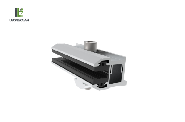 Frameless end clamp - Image 2