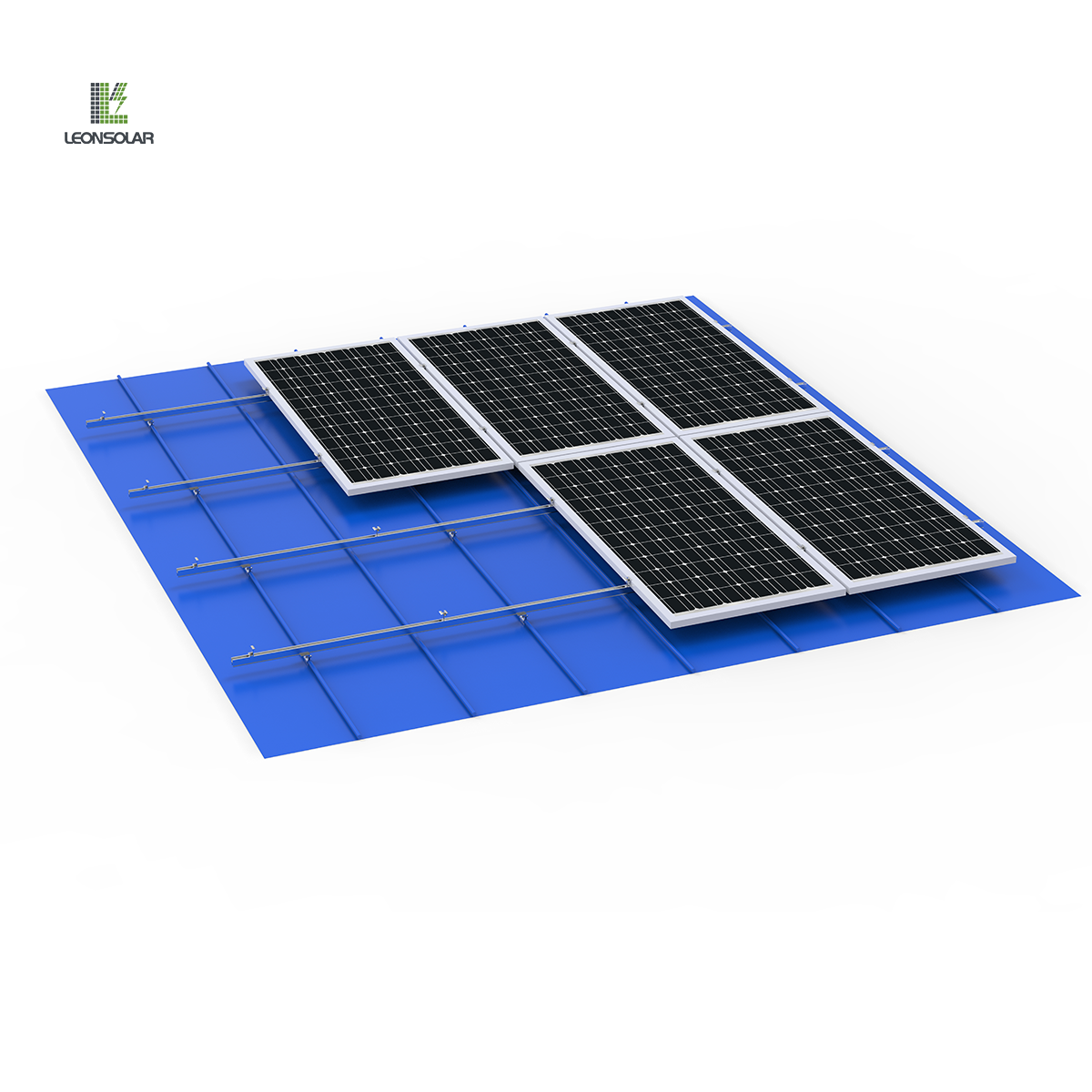 Roof Solar Mounting how-to-install-ridge-cap-abc-sl-16-metal-roofing-system-youtube