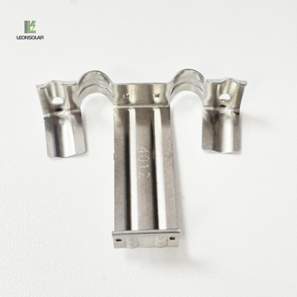 Guiding Mud&Water Draining Clamp