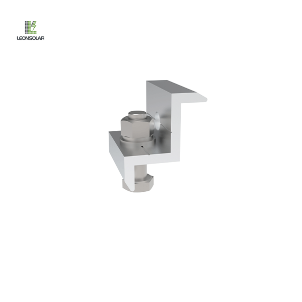 end clamp