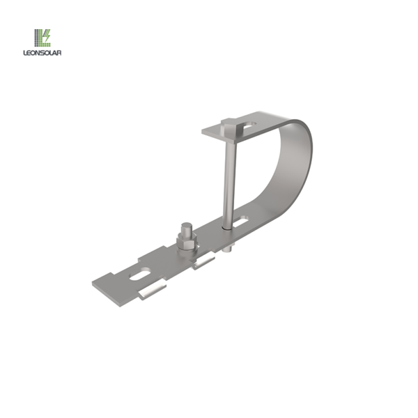 Leonsolar Balcony-Solar-Mount-System - Image 4