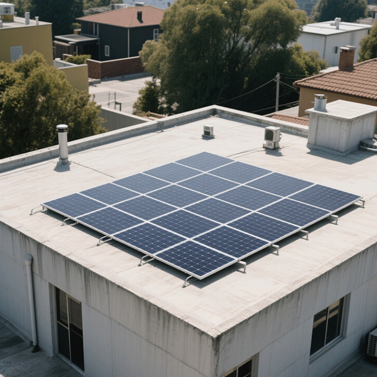 Universal Solutions for All Roof Types